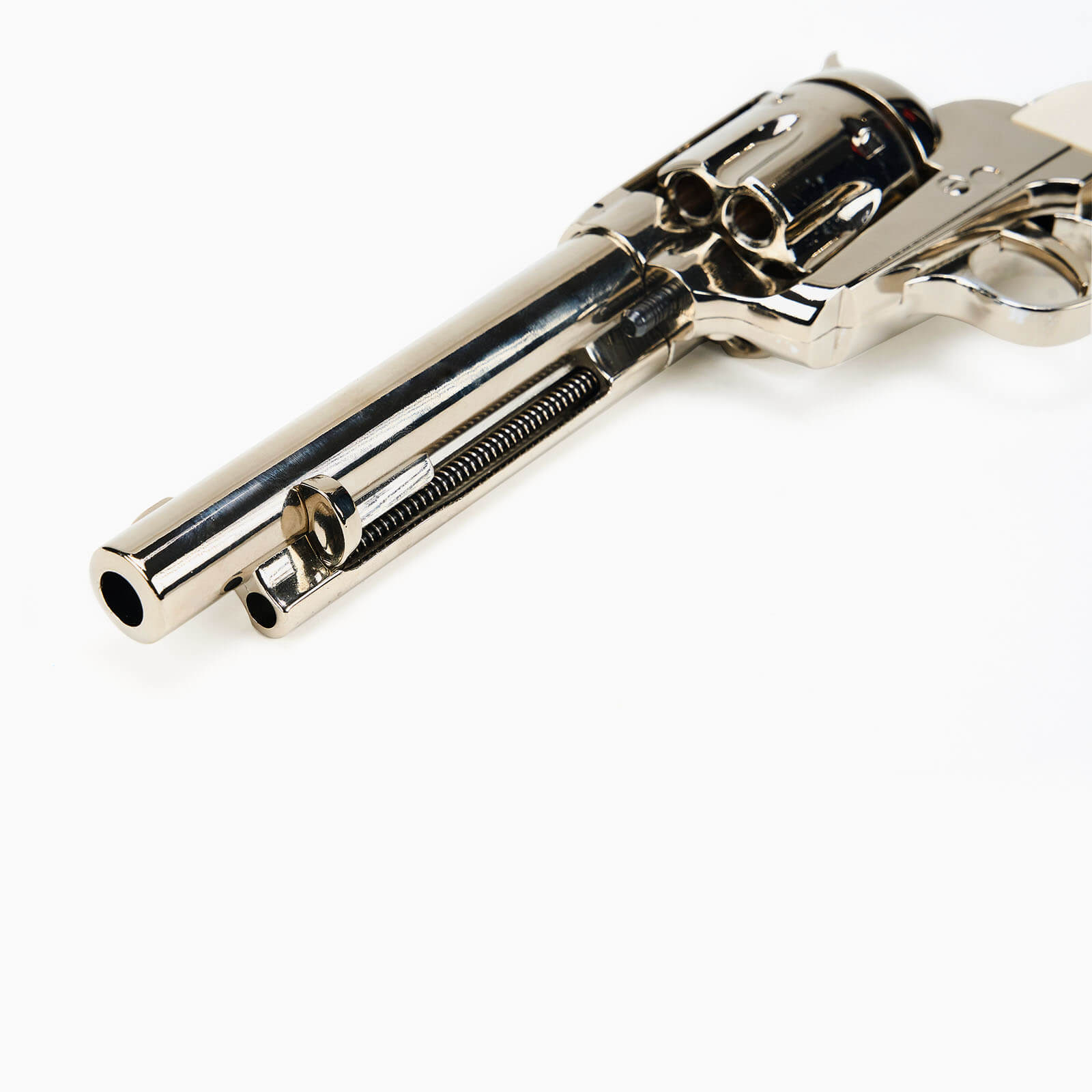 Cowboy Revolver Toy
