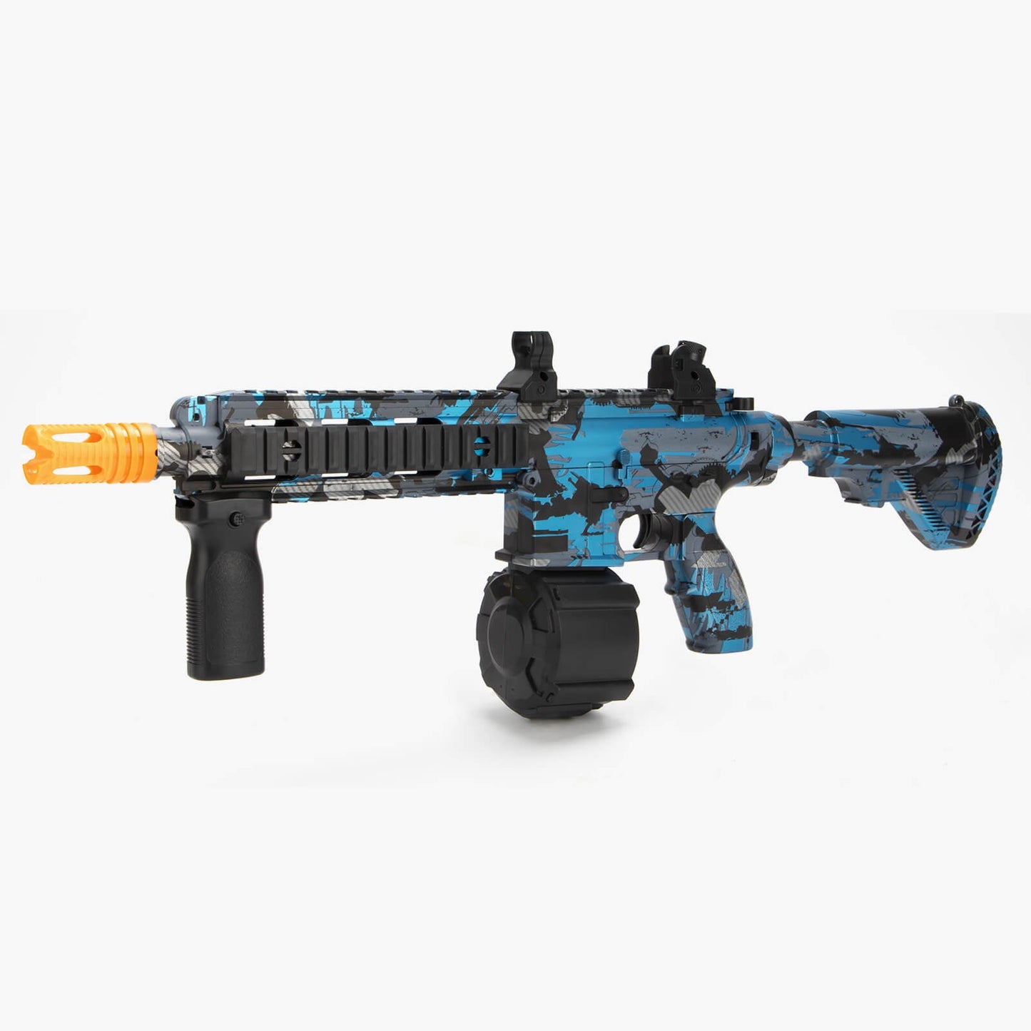 M4A1 Gel Blaster - Orbeez Gun