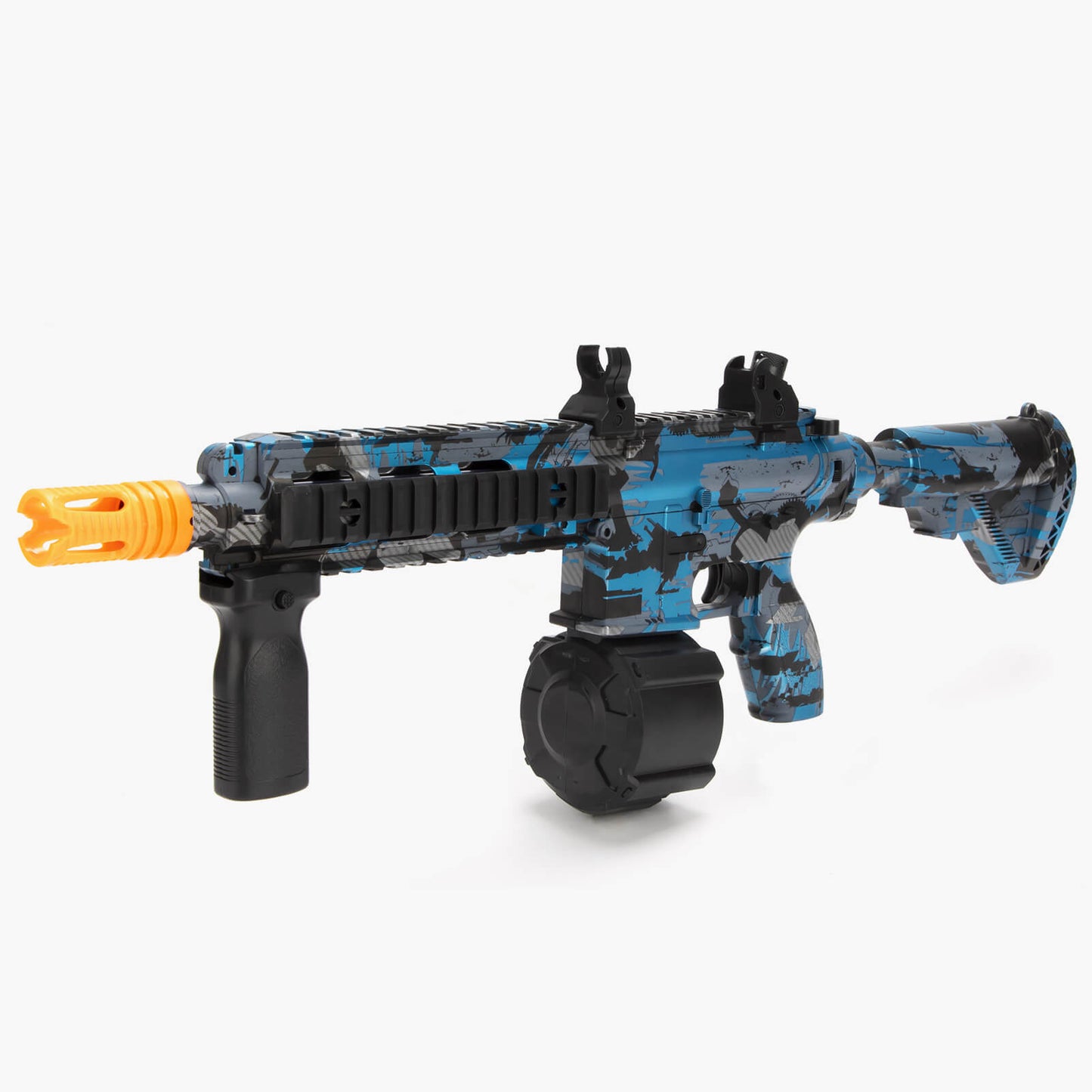 M4A1 Gel Blaster - Orbeez Gun