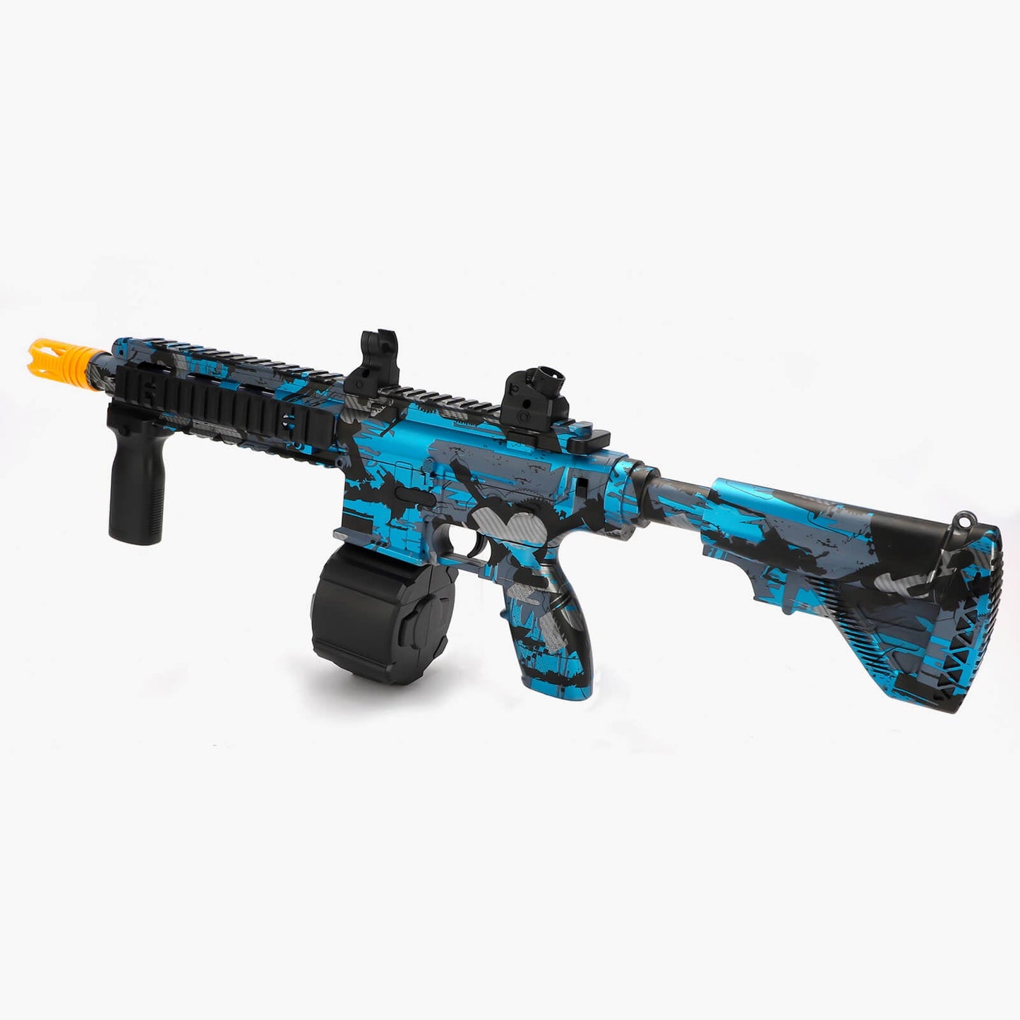 M4A1 Gel Blaster - Orbeez Gun