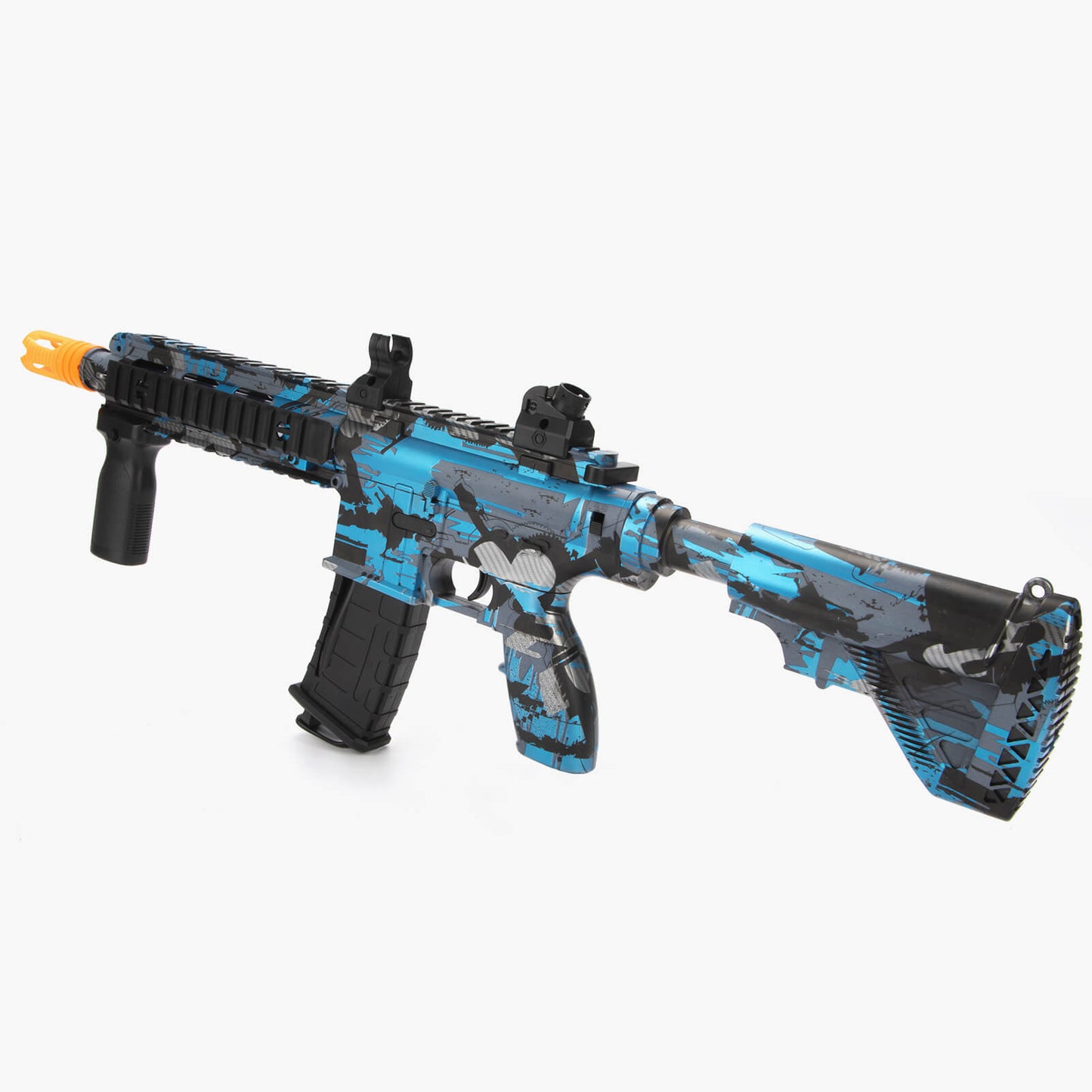 M4A1 Gel Blaster - Orbeez Gun