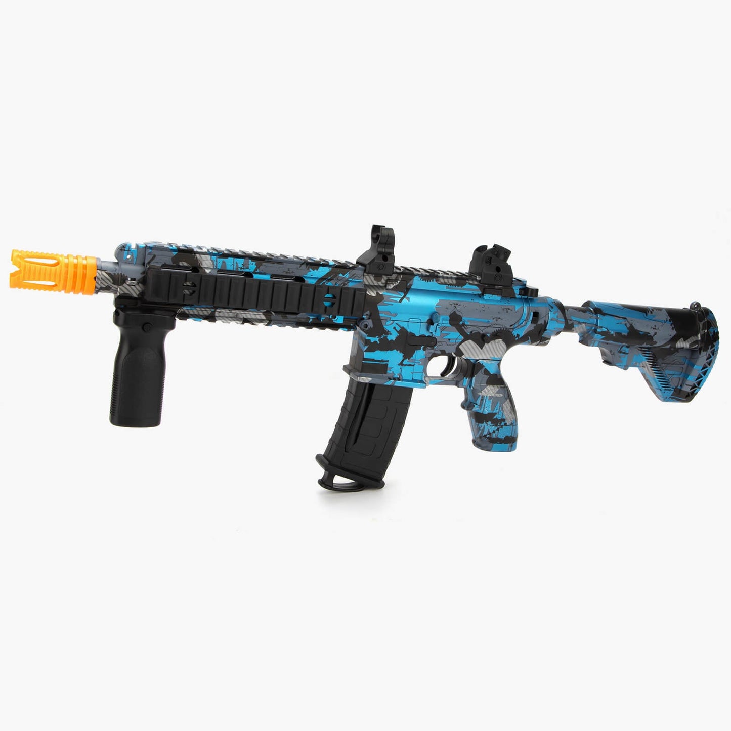 M4A1 Gel Blaster - Orbeez Gun