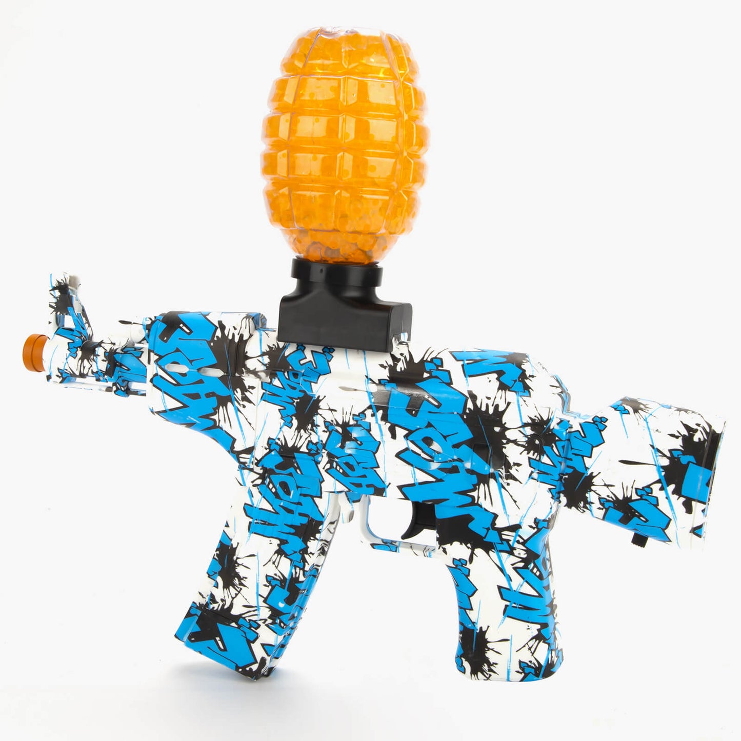 Electric AK 47 Orbeez Gun