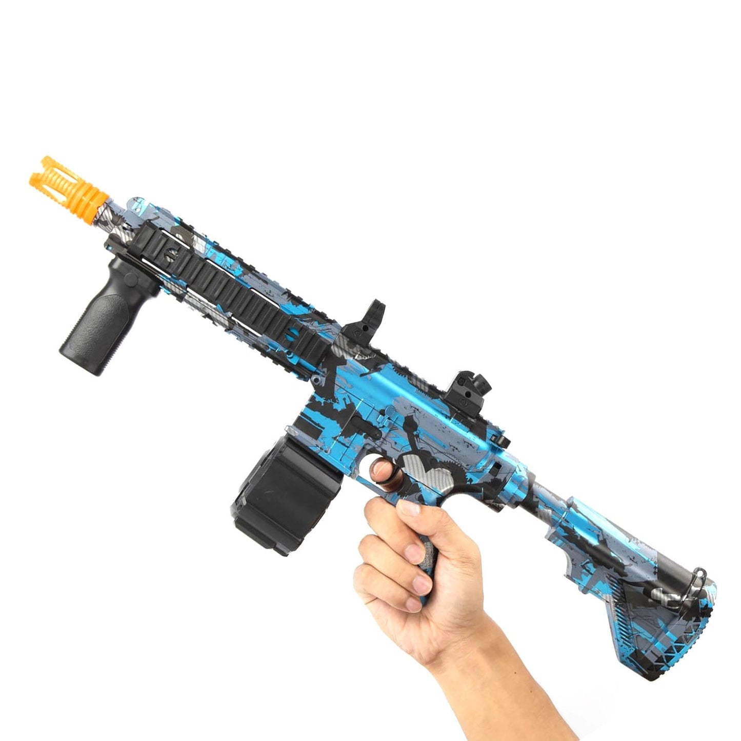 M4A1 Gel Blaster - Orbeez Gun