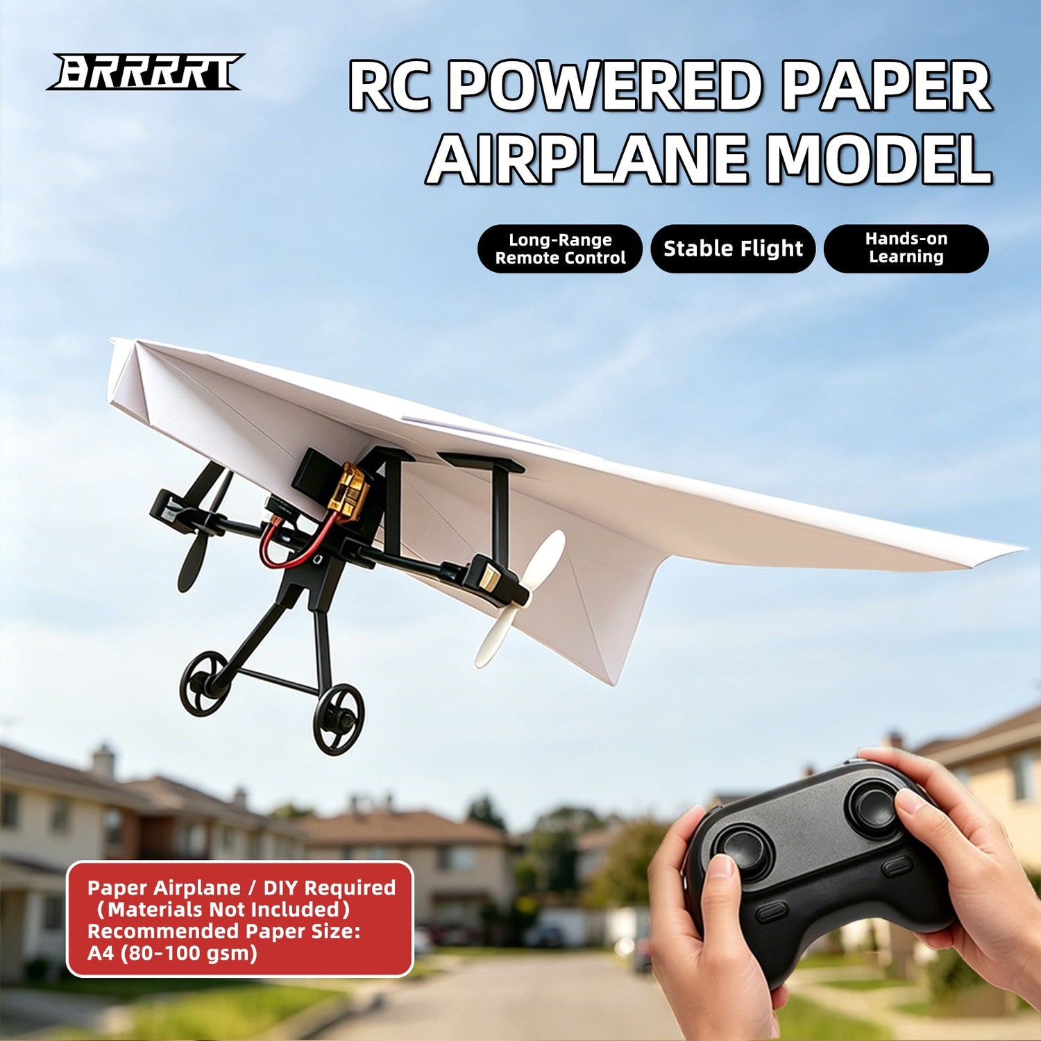 RC Airplanes