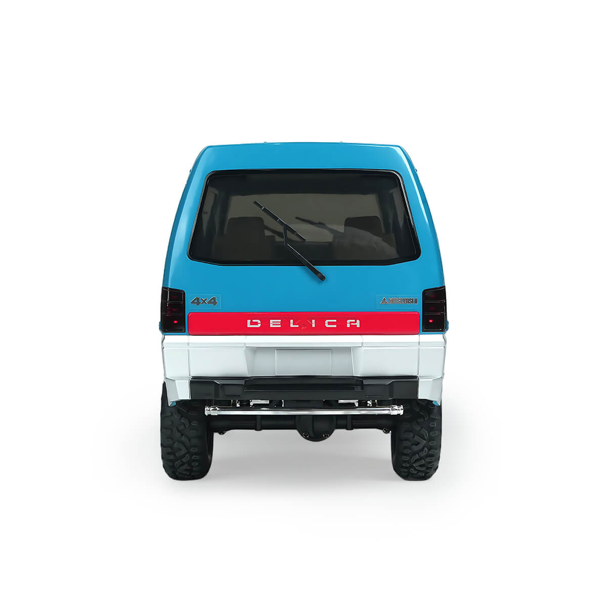 1/12 Scale RC Car Dual-Speed Performance - BRRRRT