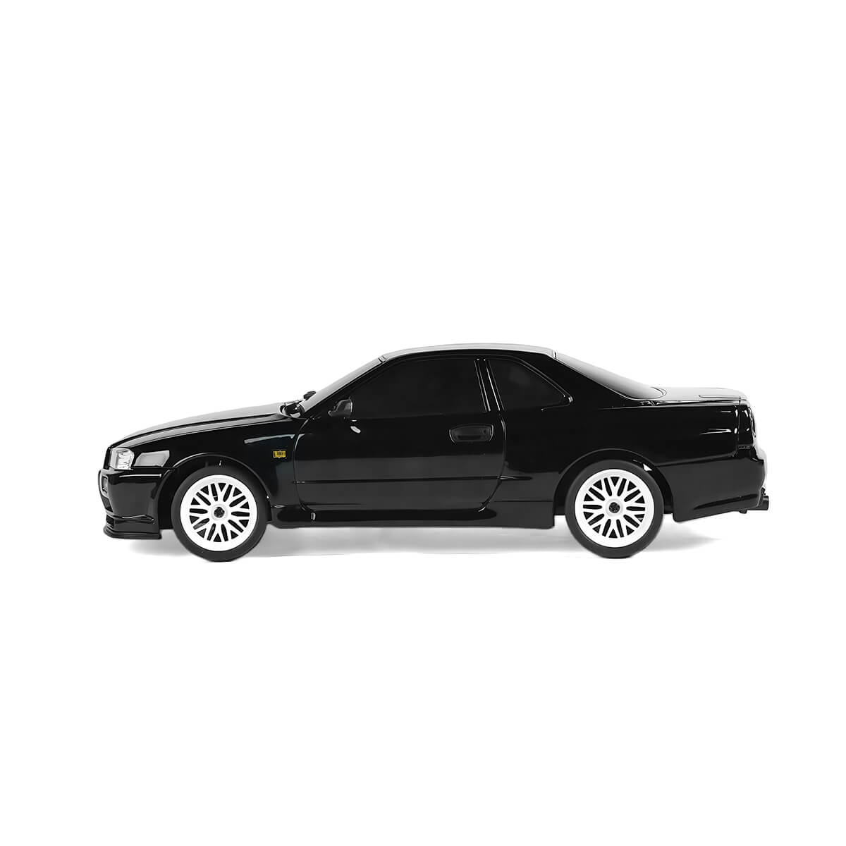1/18 Metal Shell RC Drift Car