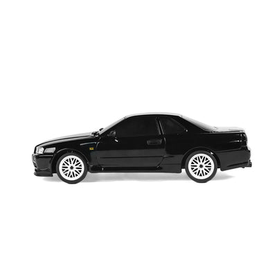 1/18 RC Driftcar mit Metallkarosserie