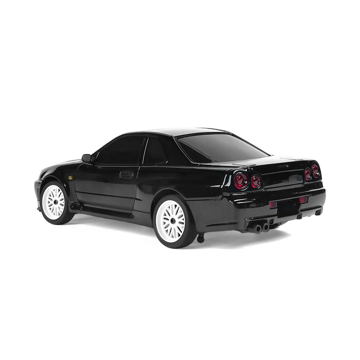 1/18 Metal Shell RC Drift Car