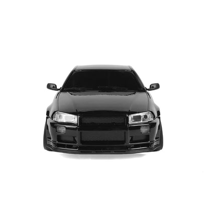 1/18 Metal Shell RC Drift Car