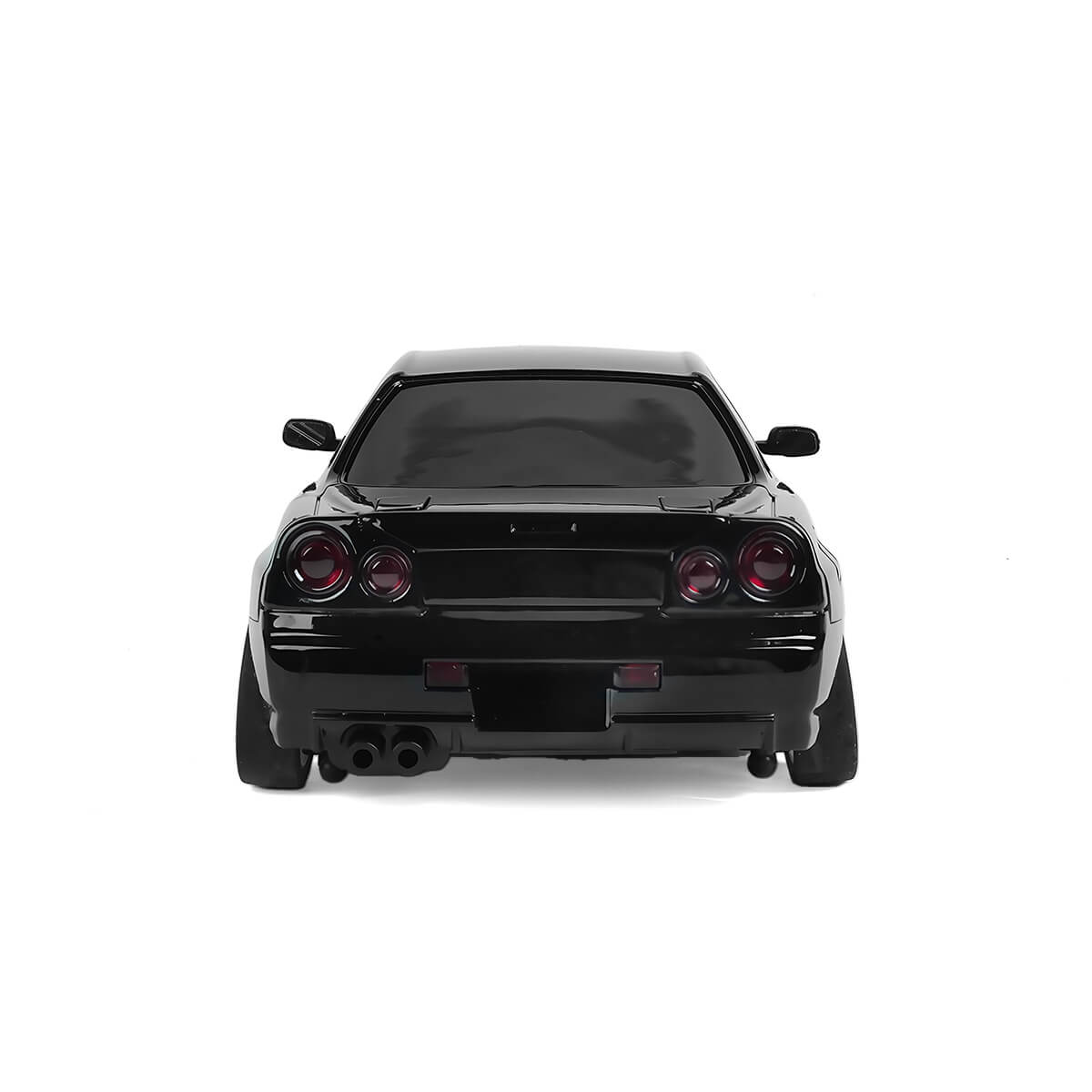 1/18 RC Driftcar mit Metallkarosserie