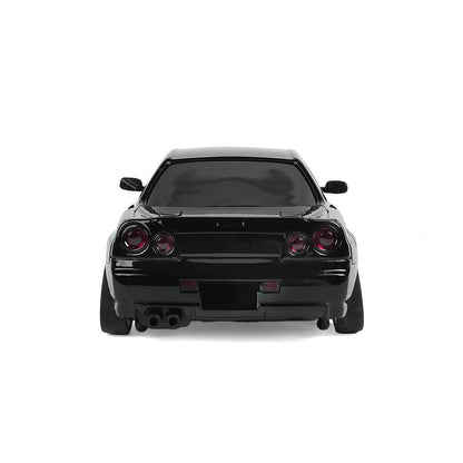 1/18 Metal Shell RC Drift Car