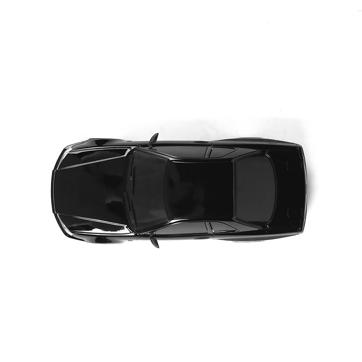 1/18 RC Driftcar mit Metallkarosserie