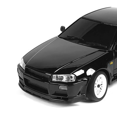1/18 RC Driftcar mit Metallkarosserie