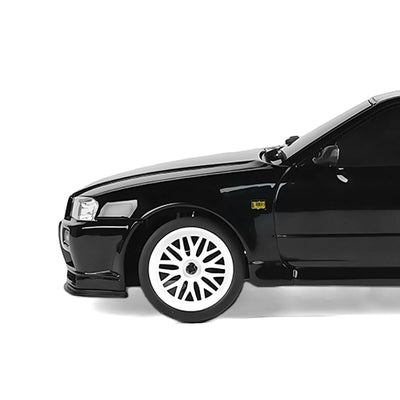 1/18 RC Driftcar mit Metallkarosserie