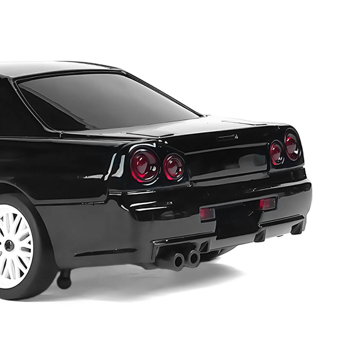 1/18 Metal Shell RC Drift Car