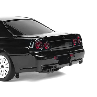1/18 RC Driftcar mit Metallkarosserie