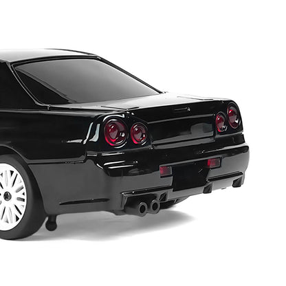 1/18 Metal Shell RC Drift Car