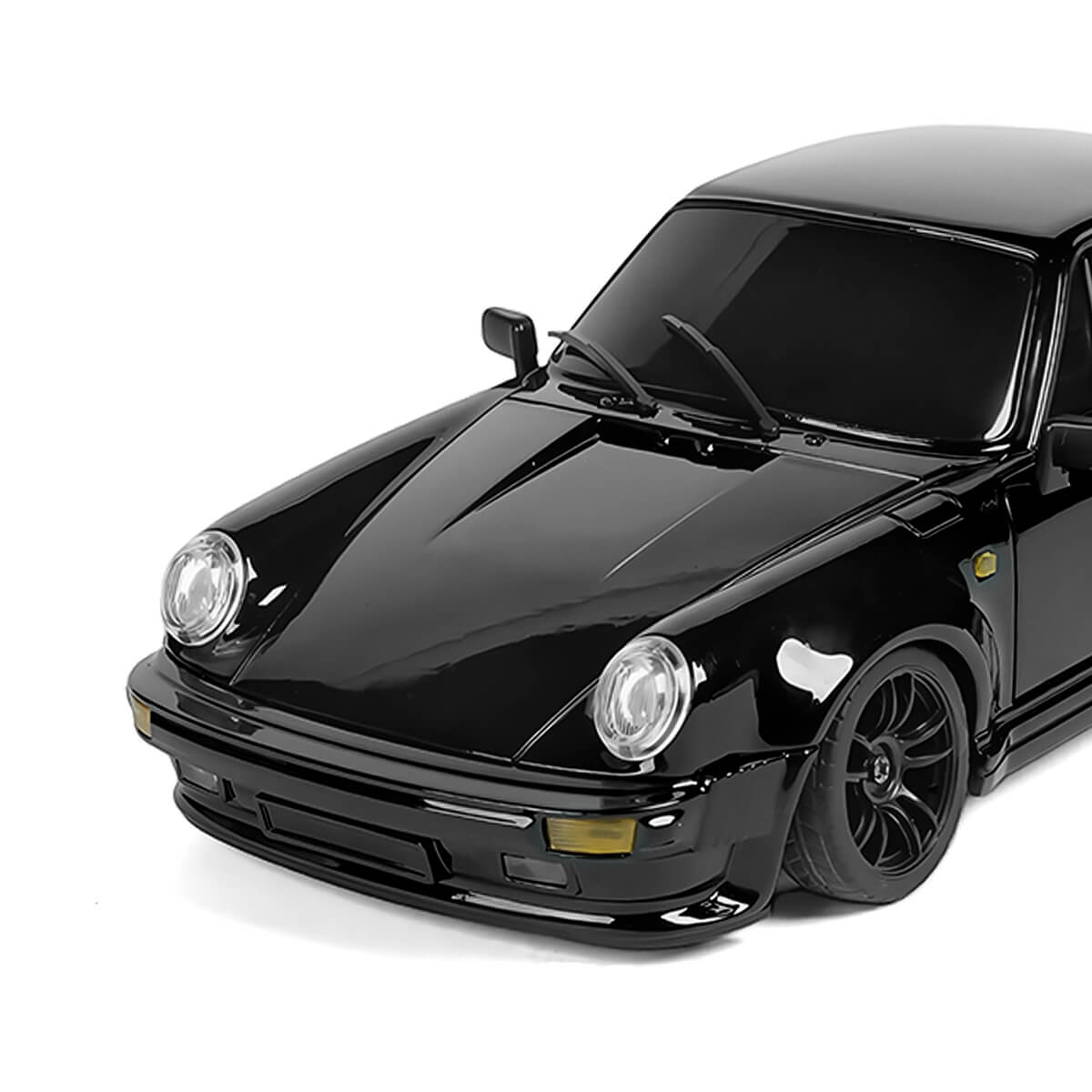 1/18 RC-Driftauto mit Metallkarosserie und CVT