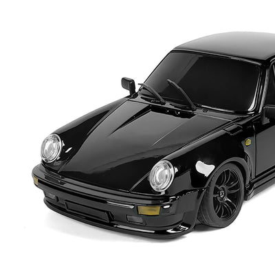 1/18 RC-Driftauto mit Metallkarosserie und CVT