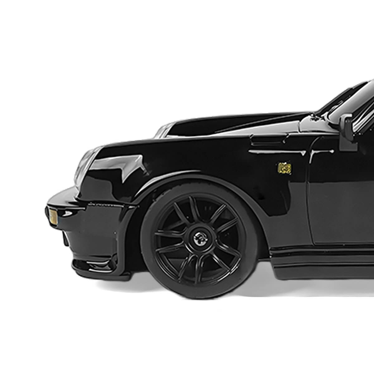 1/18 RC-Driftauto mit Metallkarosserie und CVT
