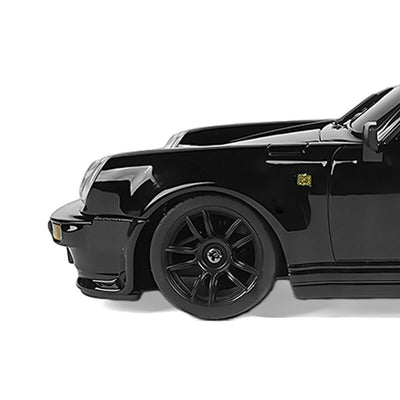 1/18 RC-Driftauto mit Metallkarosserie und CVT