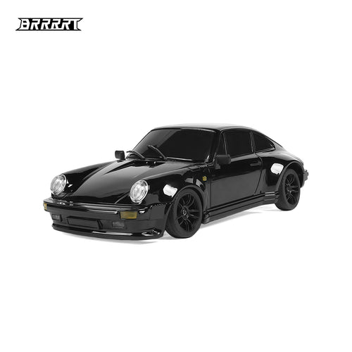 1/18 RC Drift Car with Metal Body and CVT