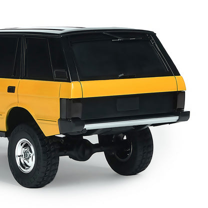 1/18 Scale RC Retro Off-Road SUV