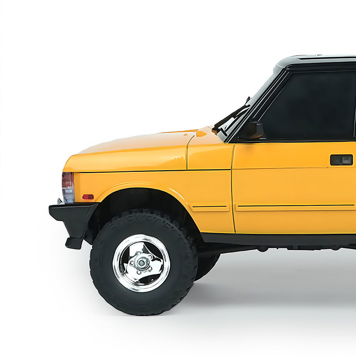 1/18 Scale RC Retro Off-Road SUV