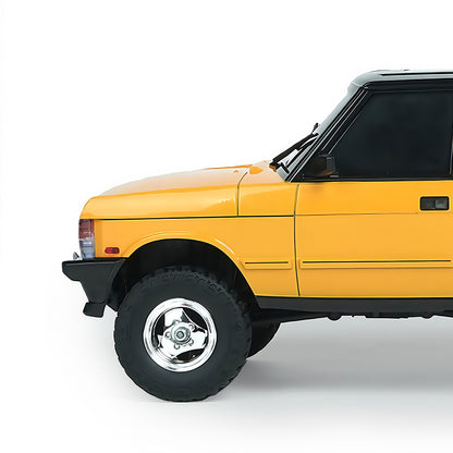 1/18 Scale RC Retro Off-Road SUV