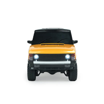 1/18 Scale RC Retro Off-Road SUV
