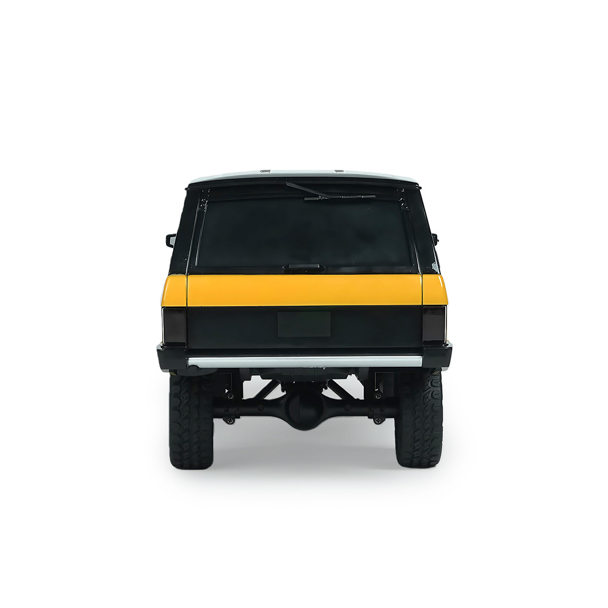 1/18 Scale RC Retro Off-Road SUV