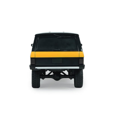 1/18 Scale RC Retro Off-Road SUV
