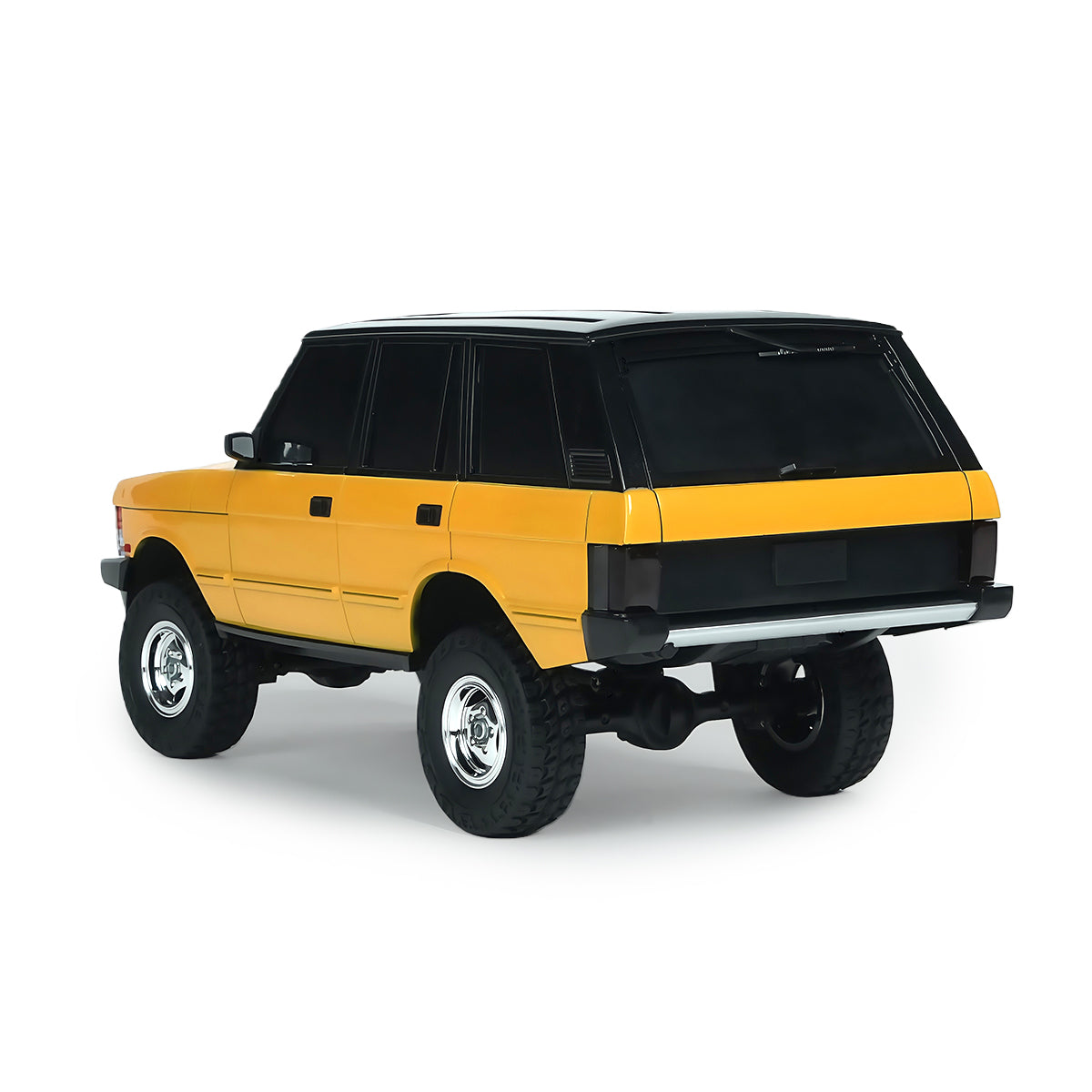 1/18 Scale RC Retro Off-Road SUV