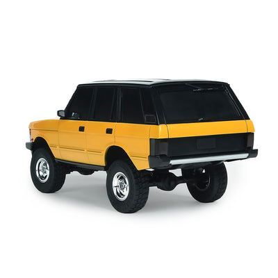 1/18 Scale RC Retro Off-Road SUV