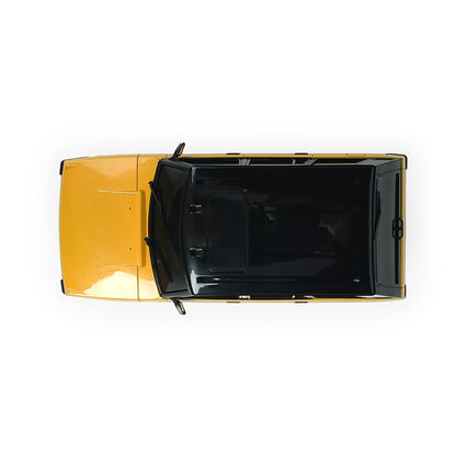 1/18 Scale RC Retro Off-Road SUV