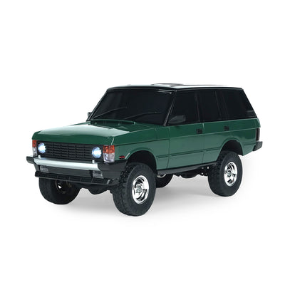 1/18スケール RCレトロオフロードSUV