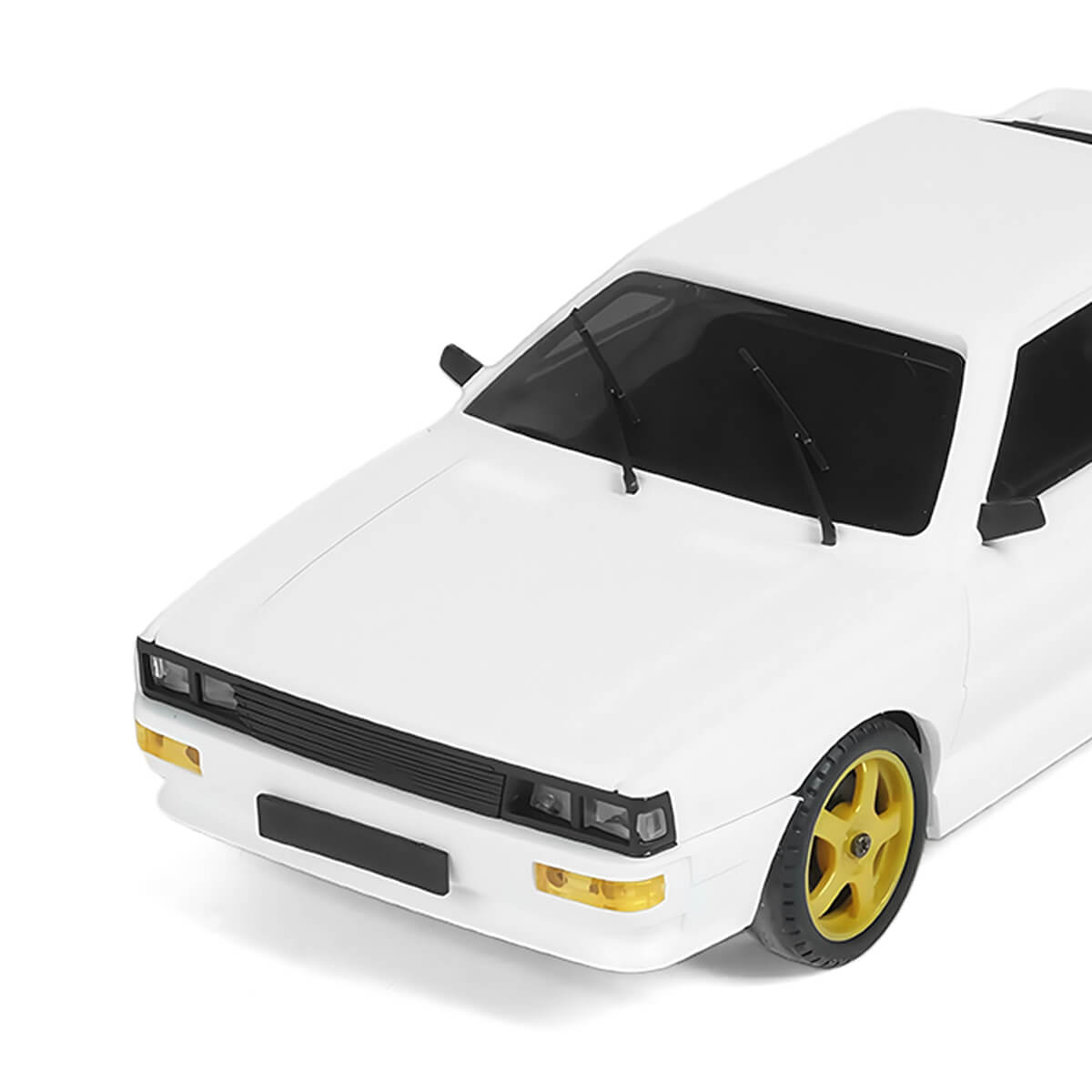 1/28 4WD Ferngesteuertes Drift-Auto