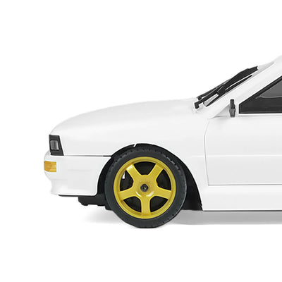 1/28 4WD Ferngesteuertes Drift-Auto