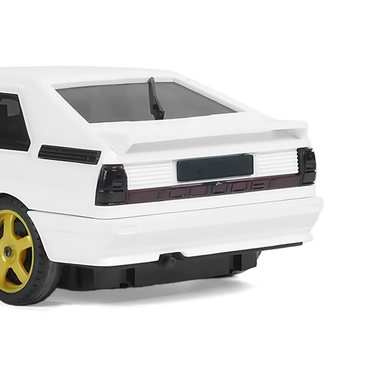 1/28 4WD Ferngesteuertes Drift-Auto