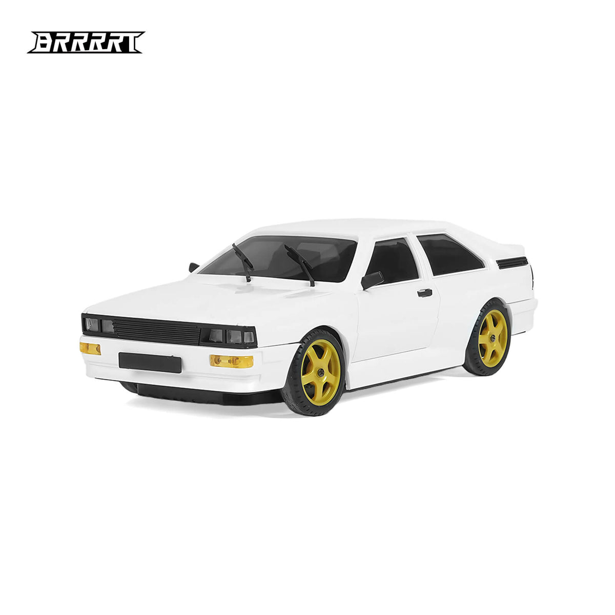 1/28 4WD Remote Control Drift Car