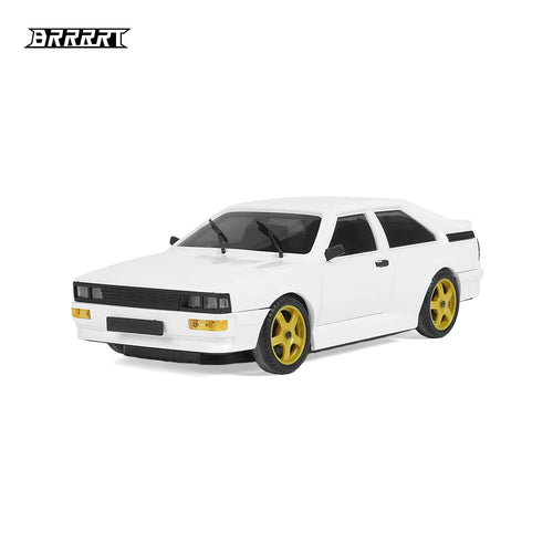 1/28 4WD Remote Control Drift Car