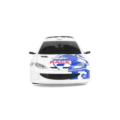 1/28 Pro 4WD Drift Racing RC Car with Gyro Control design