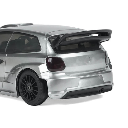 1/28 Full-Scale 4WD Remote Control Drift Car