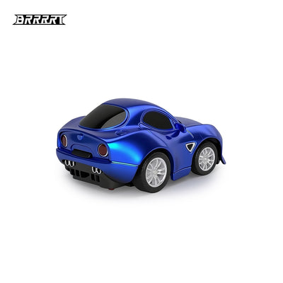 BRRRRT Mini 1/72 Renn-RC-Auto