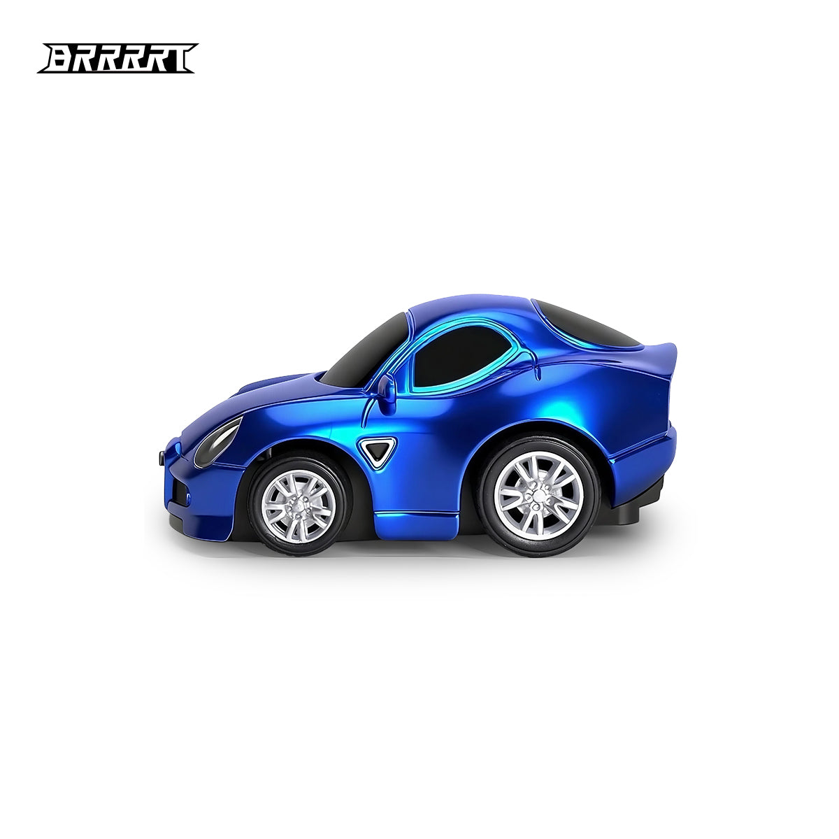 1/72 Mini Racing RC Car