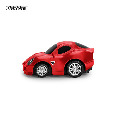 BRRRRT Mini 1/72 Renn-RC-Auto