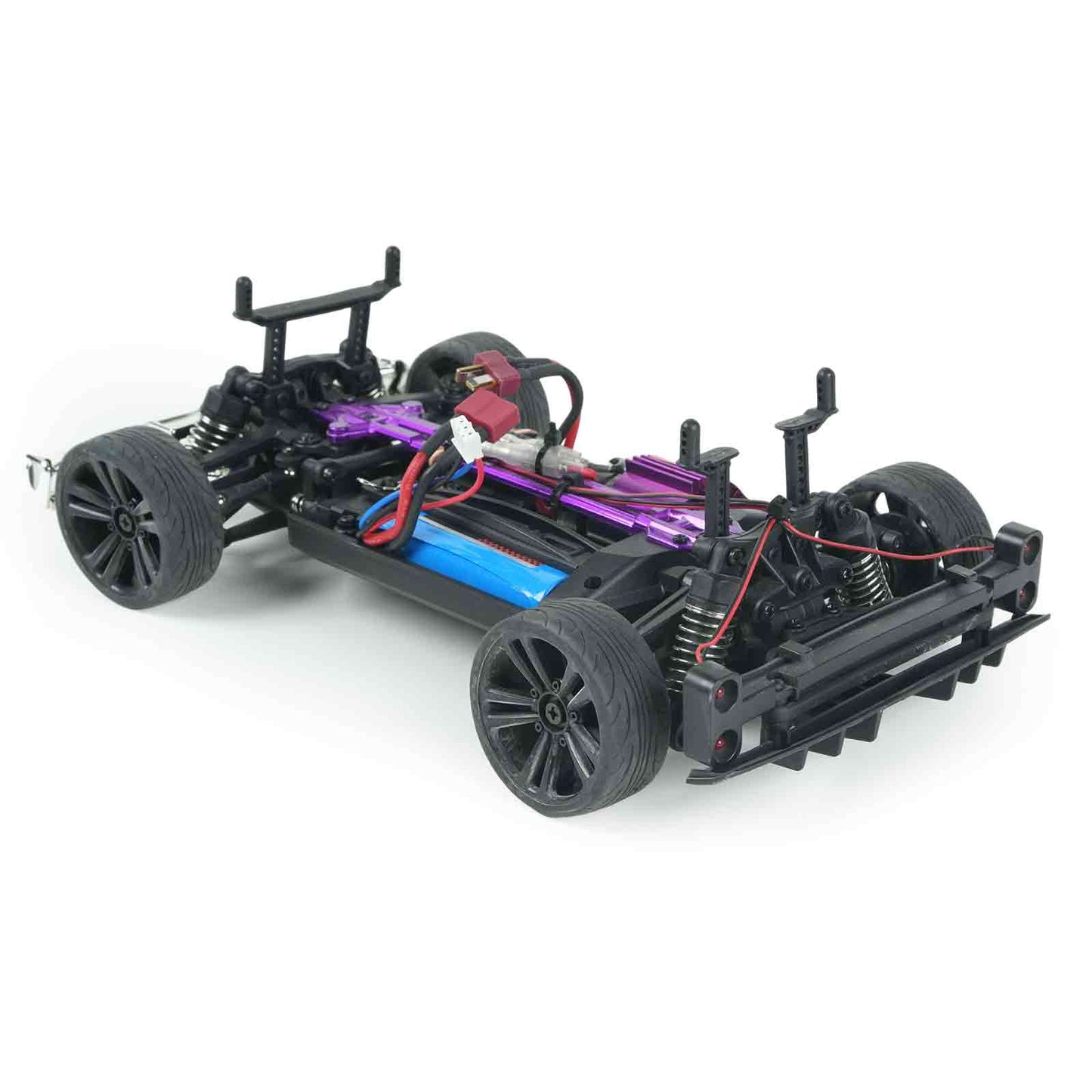 1/16 Mini Car RC Drift 2.4GHz