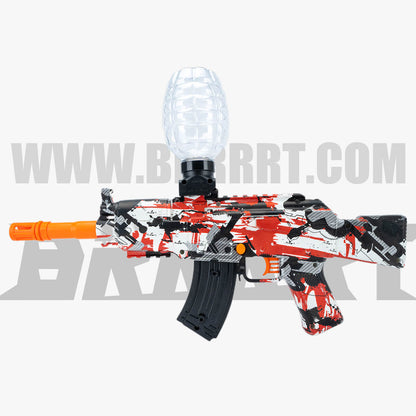 Juguete de pistola de gel AK47 