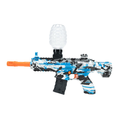 Juguete de pistola de gel AK47 